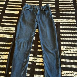 Just Black legging/jeans